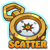 cashtopher columbus enhanced scatter symbol