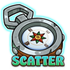 cashtopher columbus scatter symbol