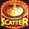 casino heist scatter 1 symbol