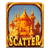castle of fire scatter symbol