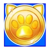 cat waifu scatter 2 symbol