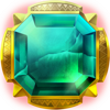 cat wilde and the incan quest gem symbol