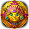 cat wilde and the incan quest scatter yellow symbol