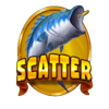 catch n cash symbol scatter