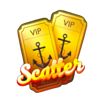 catch the gold hold and win symbol
