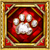 cats scatter symbol
