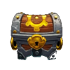 cave of gems symbol scatter