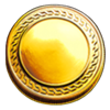 celtic coins cashways scatter symbol