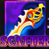 cg coin hold the spin scatter symbol