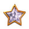 chance machine 100 diamond star scatter symbol