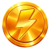 charge the reels coin scatter symbol