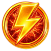charge the reels collect scatter symbol