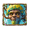 charms of the forest scatter symbol