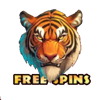cheeky chimp scatter 1 symbol