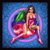 cherry fiesta scatter symbol