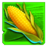 chickenville power combo green scatter symbol