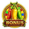 chili cash free spin scatter symbol