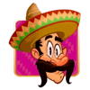 chilli pepe hot stacks scatter symbol