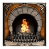 chimney sweep scatter symbol