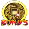 china emperor scatter bonus symbol