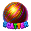 chocobingo delights scatter symbol