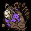christmas dinner wars scatter symbol