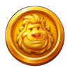 christmas gold heist scatter symbol