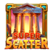 clash of gods anubis vs hades scatter 2 symbol