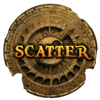 clash of pirates scatter. symbol