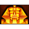cleopatra gold scatter symbol