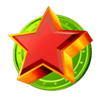 clover fortune scatter symbol
