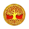 clover gold scatter symbol