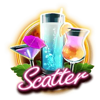 club tropicana happy hour scatter symbol