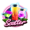 club tropicana scatter symbol