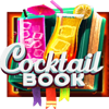 cocktail book scatter symbol