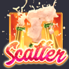 cocktail nights scatter symbol