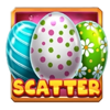 cocktail rush easter edition scatter 1 symbol