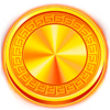 coin blaze scatter symbol