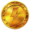coin blitz power wheel 3x3 running wins scatter symbol