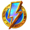 coin blitz power wheel 3x3 running wins super scatter symbol
