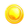 coin fall hold and win scatter 1 symbol