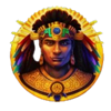 coin kingdom aztec scatter 2 symbol