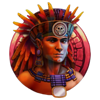 coin kingdom aztec scatter 3 symbol