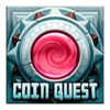coin quest scatter bonus symbol