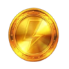 coin strike xxl hold and win scatter symbol