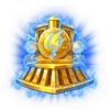 coin win express hold the spin booster scatter symbol