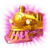 coin win express hold the spin super scatter symbol