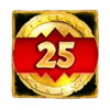 coinfall the big freeze red scatter symbol