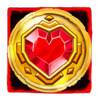 coinfall the big freeze retriger scatter symbol