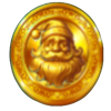 coins of christmas hold and win scatter 2 symbol